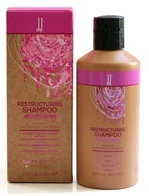 Шампунь живильний відновлювальний JJ's Nourishing Restructuring Shampoo, 350 мл