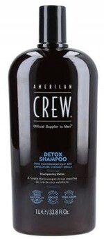 Детокс шампунь для волосся American Crew Detox Shampoo, 250 мл