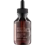 Contempora Розгладжуюча олія ‘Сяючий оксамит’ з маслом аргану і обліпихи,100мл