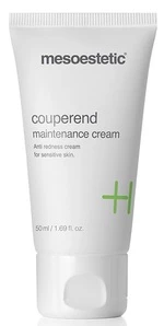 Заспокійливий крем проти почервоніння та куперозу Mesoestetic couperend maintenance cream, 50 мл