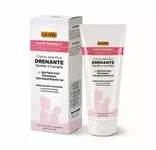 Крем дренажний GUAM Inthenso Mamma спеціальний, 200мл.