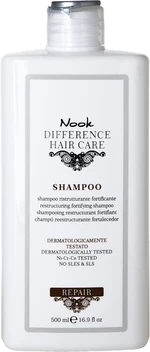 Шампунь реструктуруючий Nook Difference Hair Care Repair Restructuring Fortifying Shampoo