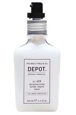 Зволожуючий бальзам після гоління Depot 408 Moisturizing After Shave Balm, 50 мл