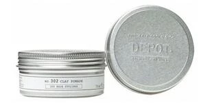 Глина моделююча Depot 302 Clay Pomade