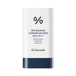 Сонцезахисний стік з пробіотиками для обличчя та тіла Dr. Ceuracle Pro Balance Comfort Sun Stick SPF50+ PA++++, 18 г