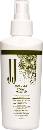 Незмивний мультиспрей 20в1 JJ's Not Just 20 In 1 Leave-in, 150 мл
