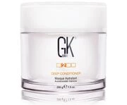 Маска глибокої дії GKhair Global Keratin Deep Conditioner, 200 мл