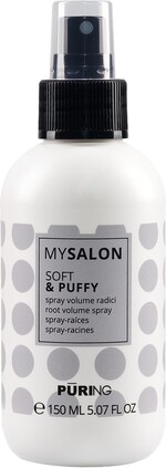 Спрей для прикореневого об'єму Puring Mysalon Soft & Puffy Root Volume Spray, 150 мл