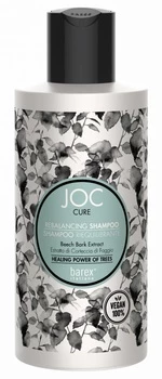 Шампунь для жирної шкіри голови Barex Joc Cure Rebalancing Shampoo, 250 мл