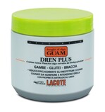 Антицелюлітна маска із дренажним ефектом Guam Fanghi d'Alga Dren Plus 500мл