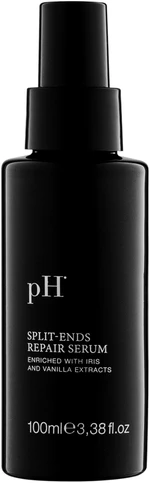 Флюїд для посічених кінчиків pH Split-Ends Repair Serum, 100 мл