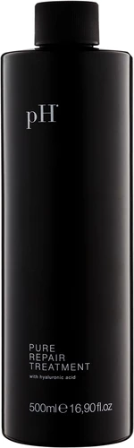 Інтенсивний догляд Абсолютне відновлення pH Pure Repair Treatment, 500 мл