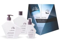 Набір для волосся L’Alga Sailzone Kit