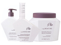 Набір для волосся L’Alga SafeGuard Kit