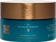 Зігріваючий скраб для тіла Rituals Hammam Hot Scrub, 300 мл