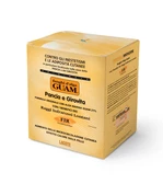 Грязьова маска з морських водоростей Guam Fir для живота і талії з розігріваючою дією 1000 мл