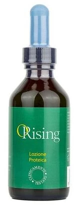 Фіто-есенціальний протеїновий лосьйон Orising Proteica, 100 мл