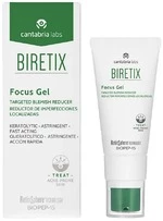 Фокус-гель Cantabria Biretix Focus Gel, 15 мл