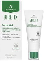 Фокус-гель Cantabria Biretix Focus gel, 15 мл