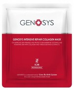Маска колагенова інтенсивно відновлює Genosys Intensive Repair Collagen Mask
