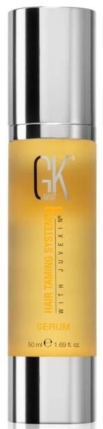 Олія-сироватка для волосся максимальний ефект Global Keratin Serum, 10 мл