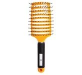 Гребінець широкий продувний GKhair Global Keratin Vent Brush