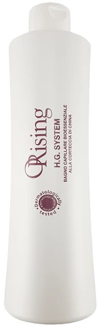 Фітоесенціальний шампунь проти випадання волосся Orising H G System Bio, 750 мл