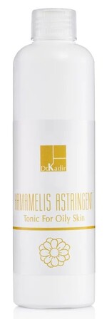 Тонік з гамамелісом для жирної шкіри Dr.Kadir Dr.Kadir Hamamelis Astringent Tonic, 250 мл