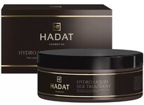 Маска для волосся "Рідкий шовк" Hadat Cosmetics Hydro Liquid Silk Treatment, 300 мл