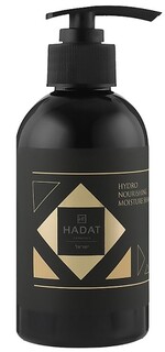 Зволожуючий шампунь для волосся Hadat Cosmetics Hydro Nourishing Moisture, 250 мл
