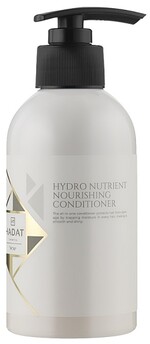 Кондиціонер зволожуючий для волосся Hadat Cosmetics Hydro Nutrient Nourishing Conditioner, 800 мл