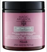 Маска Стійкість кольору Nook Nectar Color Preserve Deep Mask, 250 мл
