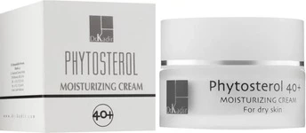 Живильний крем для сухої шкіри Фітостерол Dr.Kadir Phytosterol 40+ Nourishing Cream for Dry Skin, 50 мл