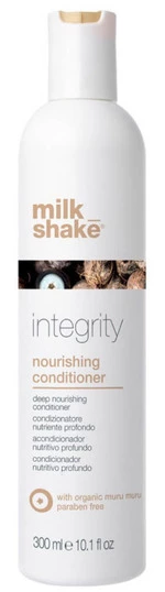 Кондиціонер для живлення і зволоження волосся з анти-фріз ефектом Milk Shake Integrity Nourishing Conditioner, 300 мл