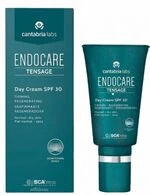 Денний ліфтинговий крем, що відновлює SPF 30 Cantabria labs Tensage Day Cream Endocare, 50 мл