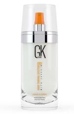 Кондиціонер, що не змивається - спрей GKhair Global Keratin Leave-in Conditioner Spray, 120 мл