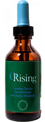 Фітоесенціальний лосьйон проти лупи Orising Lozione Deforforante, 100 мл