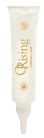 Очищувальна маска для волосся з білою глиною Orising Purifying Mask, 125 мл