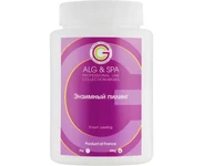 Маска Ензимний пілінг ALG&SPA, 200 гр