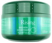 Маска проти лупи з екстрактом берези Orising Antiforfora, 500 мл