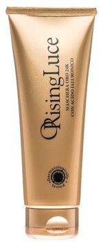 Маска для волосся "Золото 24k" з гіалуроновою кислотою Orising Luce Maschera Oro 24k, 125 мл