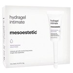 Зволожуючий гель для жіночої інтимної зони Mesoestetic Hydragel Intimate Gel, 12х5 мл