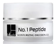 Пептидна зволожуюча емульсія-гель Dr.Kadir No.1 Peptide Moisturizing Emulsion-Gel, 50 мл