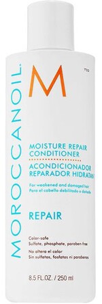 Зволожуючий кондиціонер, що відновлює, Moroccanoil Moisture Repair Conditioner