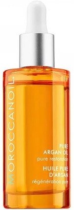 Арганова олія для тіла, рук та волосся Moroccanoil Pure Argan Oil, 50 мл