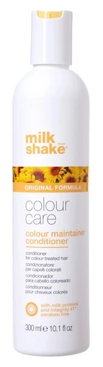 Кондиціонер для фарбованого волосся Milk Shake Color Care Maintainer Conditioner, 300 мл