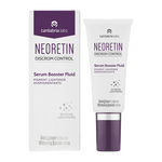 Емульсія для всіх типів шкіри Cantabria Labs Neoretin Discrom Control Ultra Emulsio, 30 мл