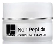 Пептидний живильний крем-гель Dr.Kadir No.1 Peptide Nourishing Cream-Gel, 50 мл
