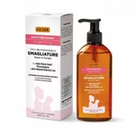 Олія GUAM Inthenso Mamma проти розтягнень для грудей та тіла 200мл.