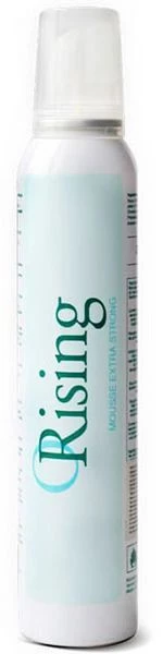 Протеїновий мус сильної фіксації Orising Mousse Extra Strong, 200 мл